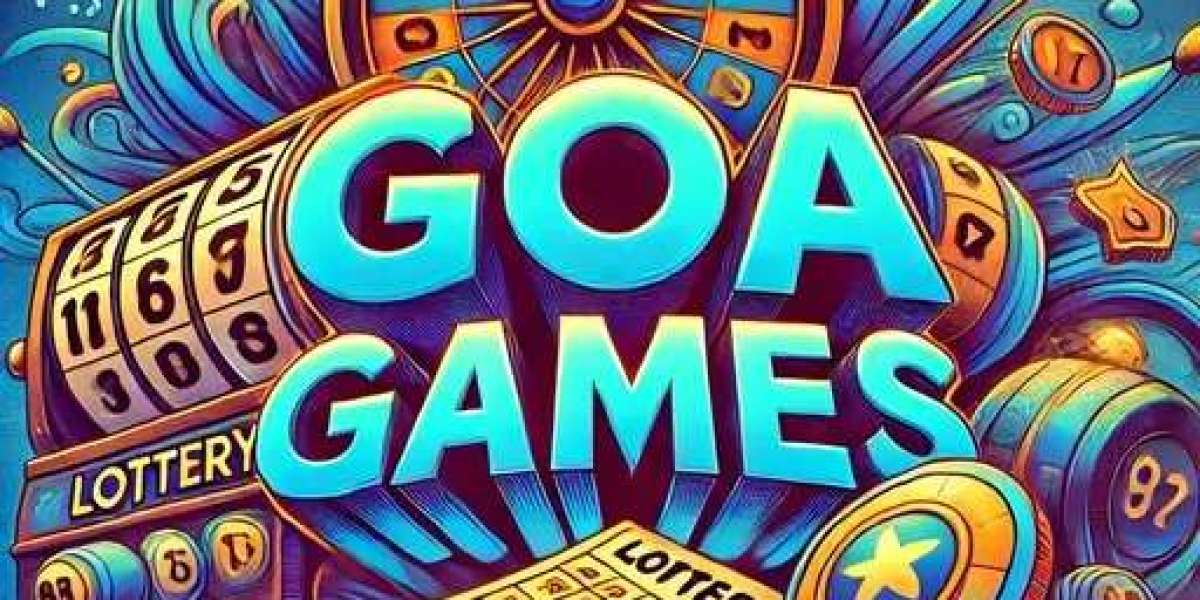 Goa Games Login: Your Gateway to Thrilling Online Casino Games