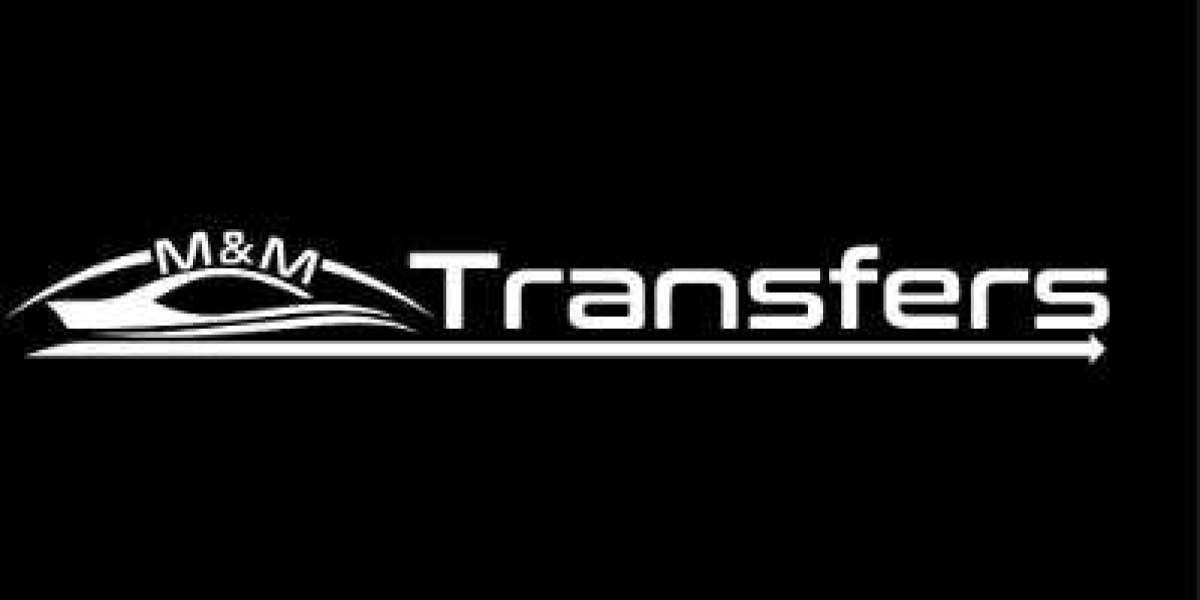 M&M Transfers - Transfers from Malaga Airport to Marbella