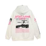 Rhude Hoodie Profile Picture