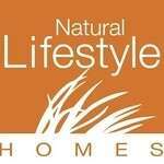 Natural Lifestyle Homes Profile Picture