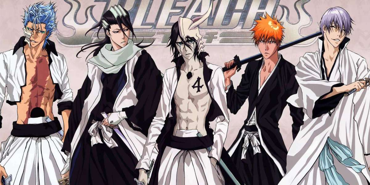 Unlock the Full Bleach Experience: Your Ultimate Guide to Watch Bleach Online