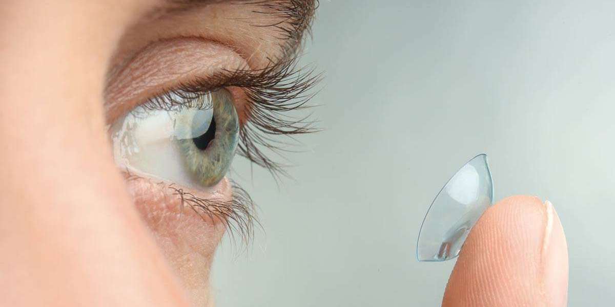 Disposable Contact Lenses Market Customer Retention Strategies and Insights for Sustainable Business Growth and Loyalty