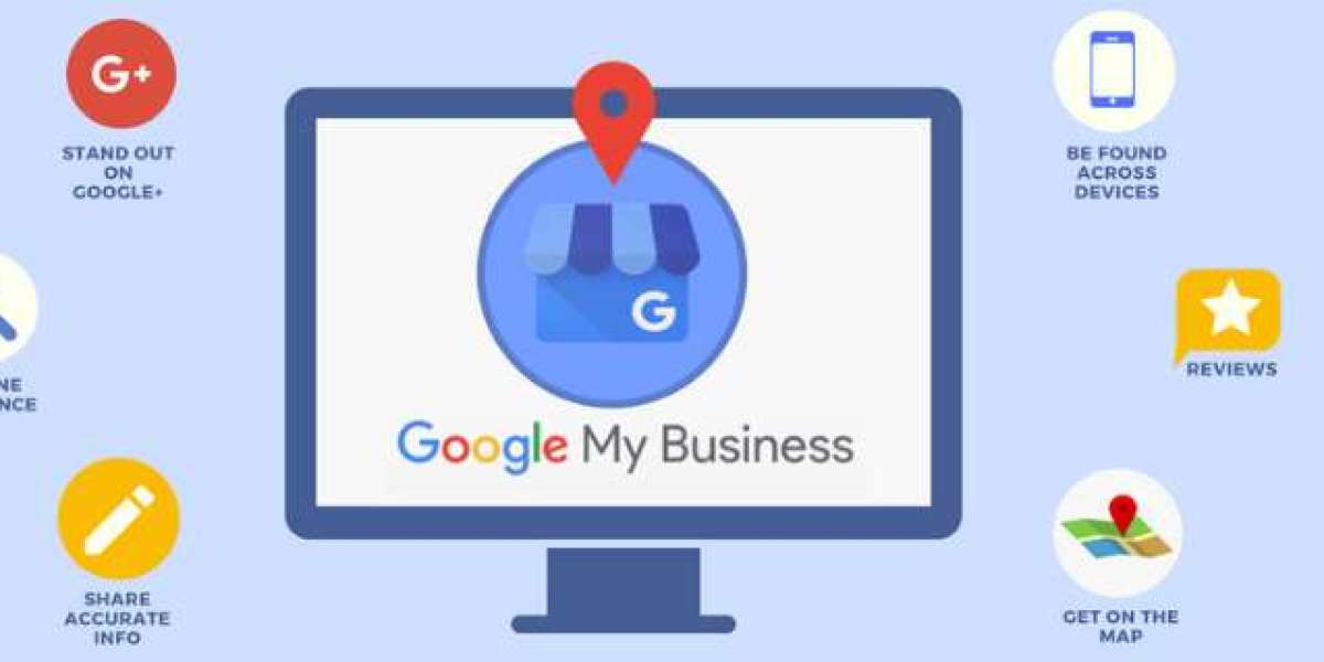 GMB SEO Services: Elevate Your Local Search Presence