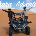 Sahara Adventures profile picture