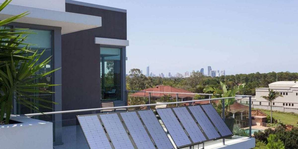 A Greener Future: Solar Energy Opportunities for Australian Apartments