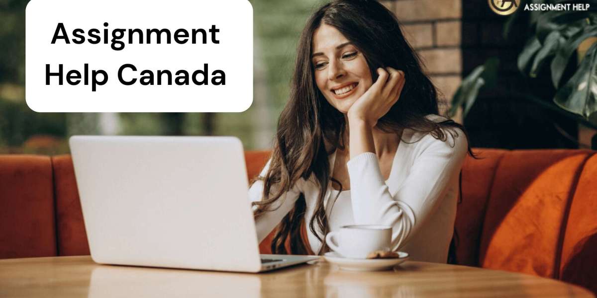 What Is The Best Assignment Helper in Canada?