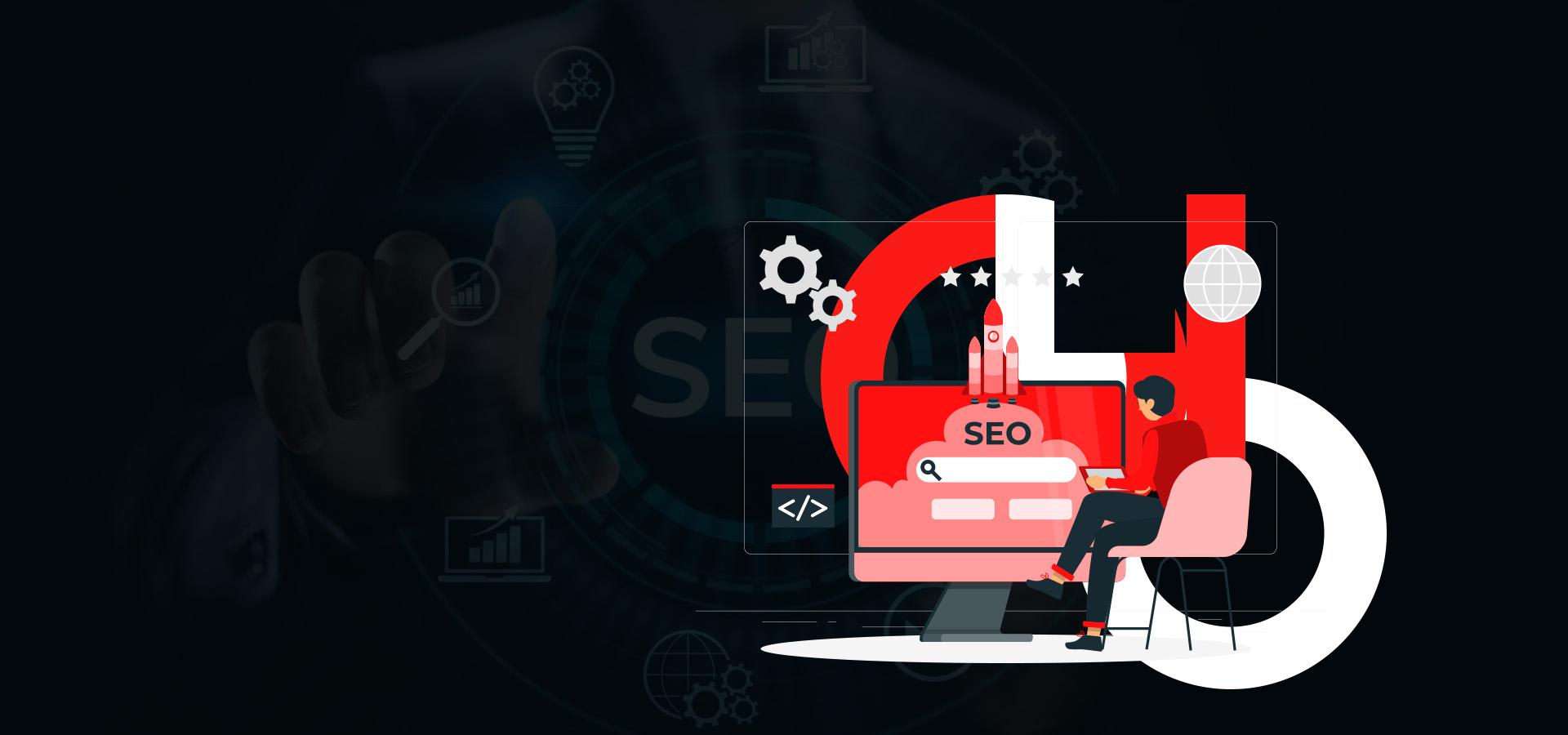 Best SEO Company In Jaipur, SEO Service In Jaipur