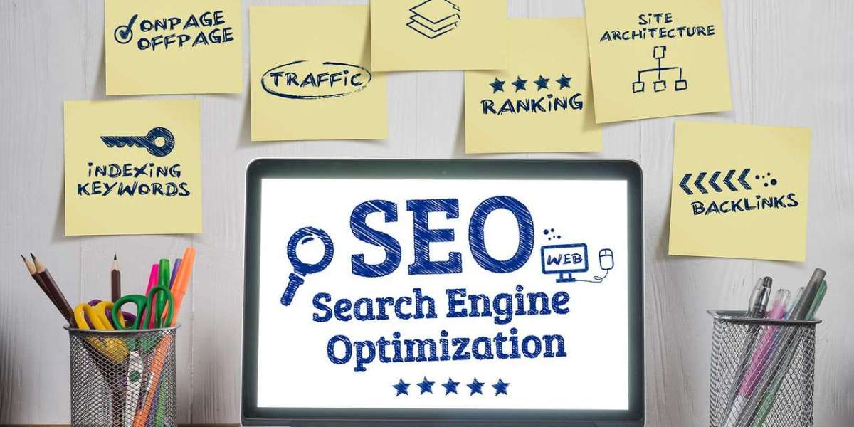 How SEO Can Transform Your Business: A Game-Changer for Online Success