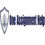 Oneassignment Help Profile Picture