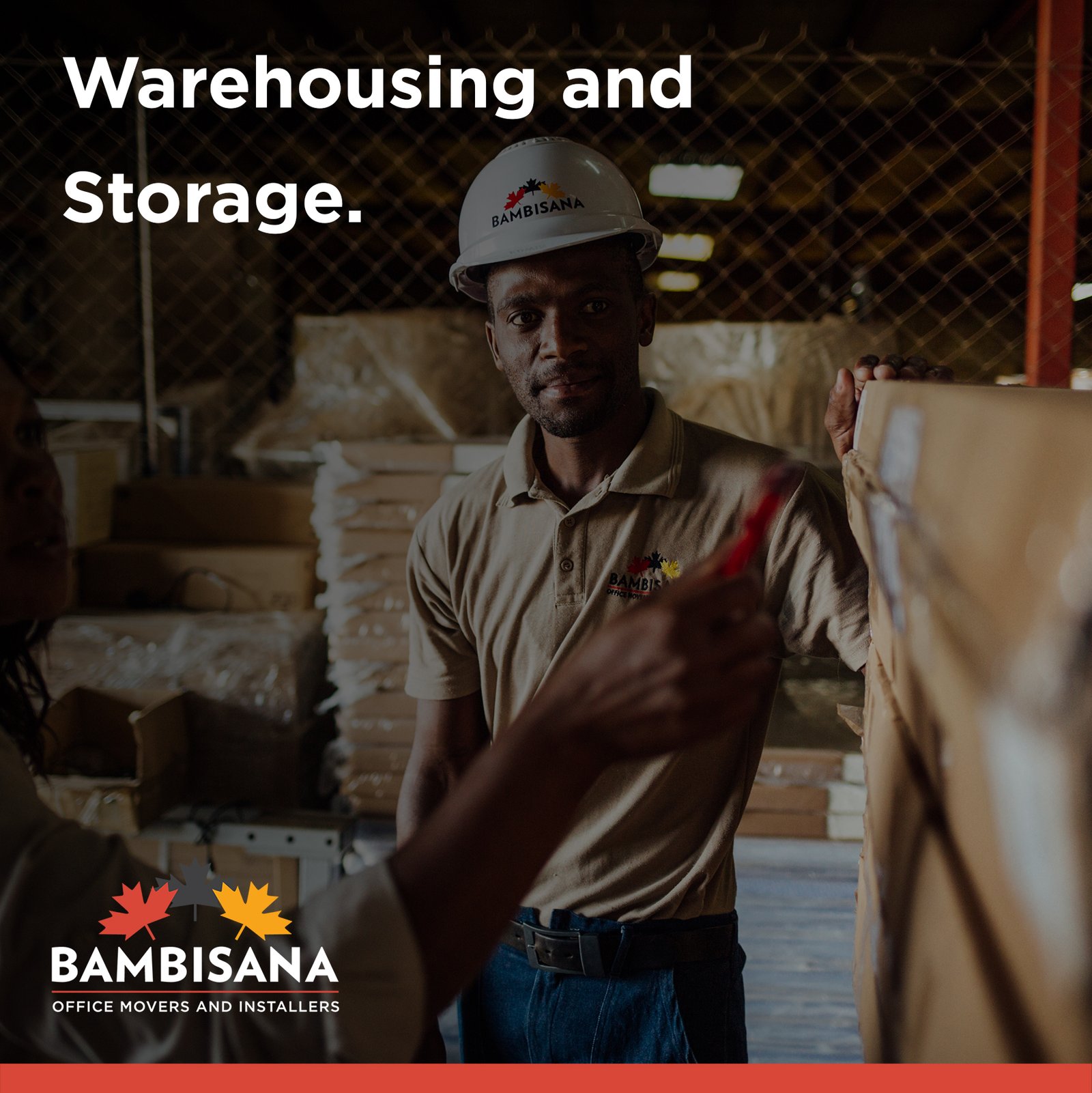 How You Identify the Suitable Warehouse for Business Needings