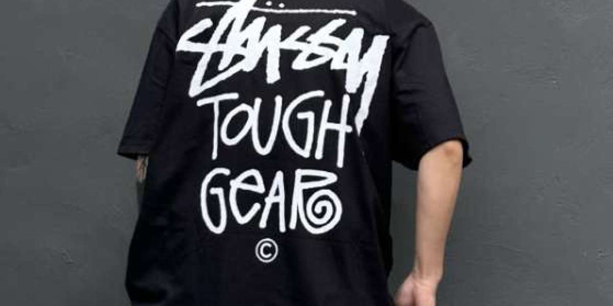 元祖級潮牌 STUSSY 你不知道的十件事！