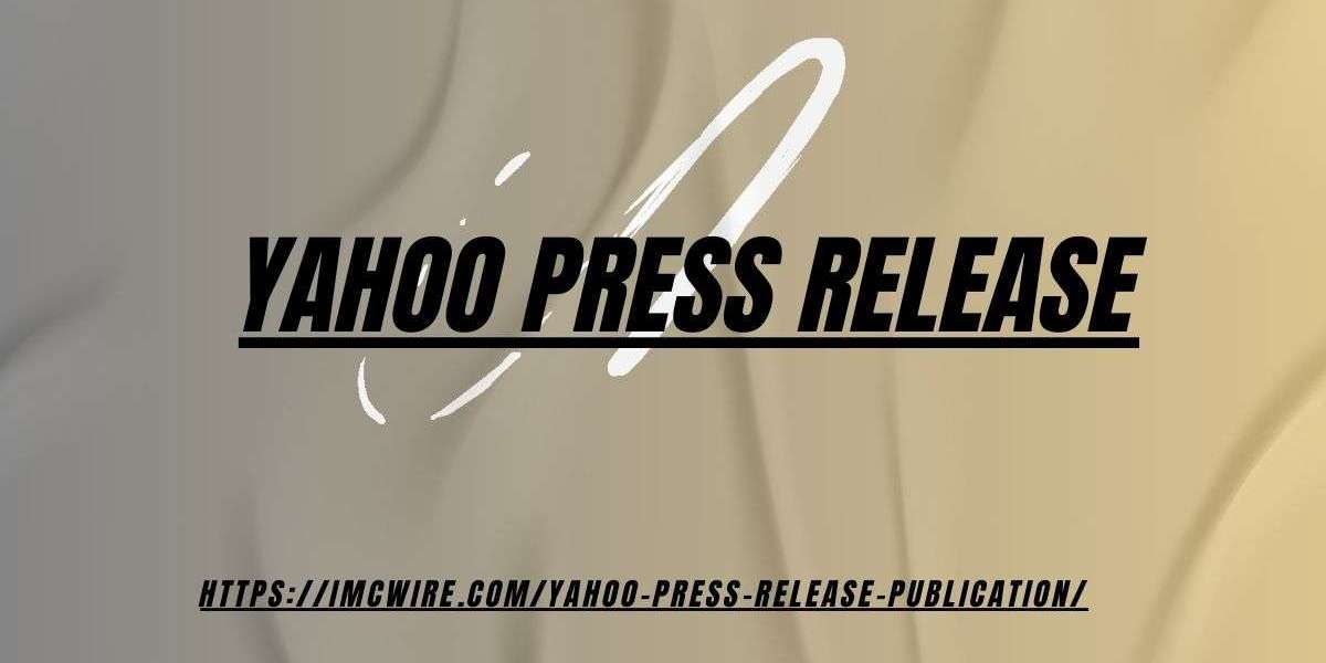 IMCWire Simplifies Complex Yahoo Press Release Submission Processes