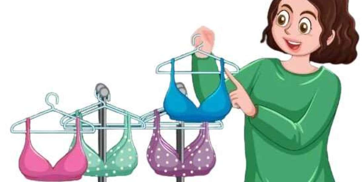 The Ultimate Guide to Understanding and Using a Bra Size Calculator