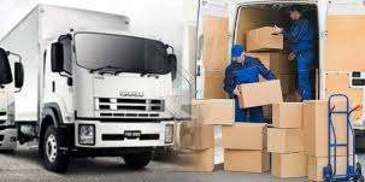 Sai Domestic Packers and Movers: The Best Packers and Movers in Gurgaon 2025