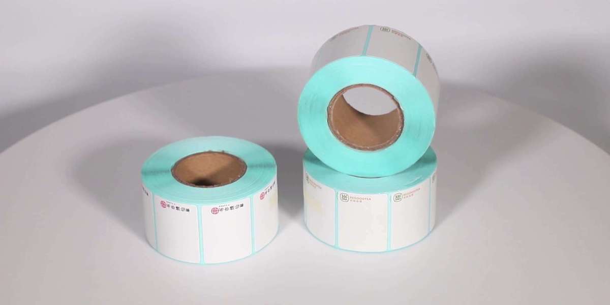 The Power of Rectangle Roll Labels: Efficient Branding & Identification Solutions