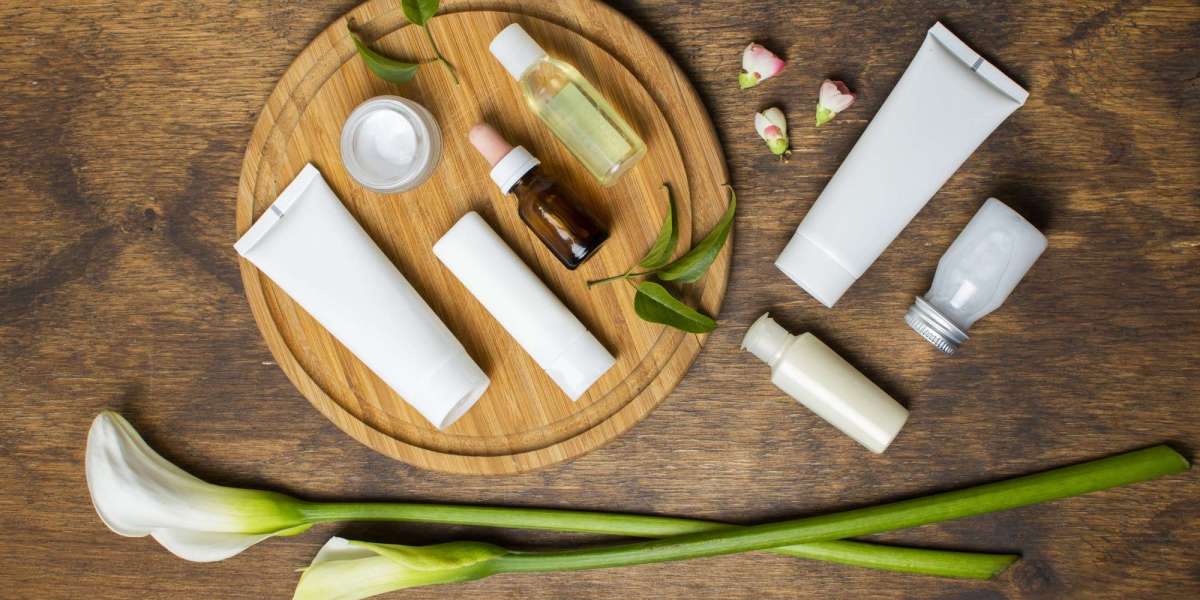 Skin Care Products Market Analysis: Regional Insights and Global Opportunities