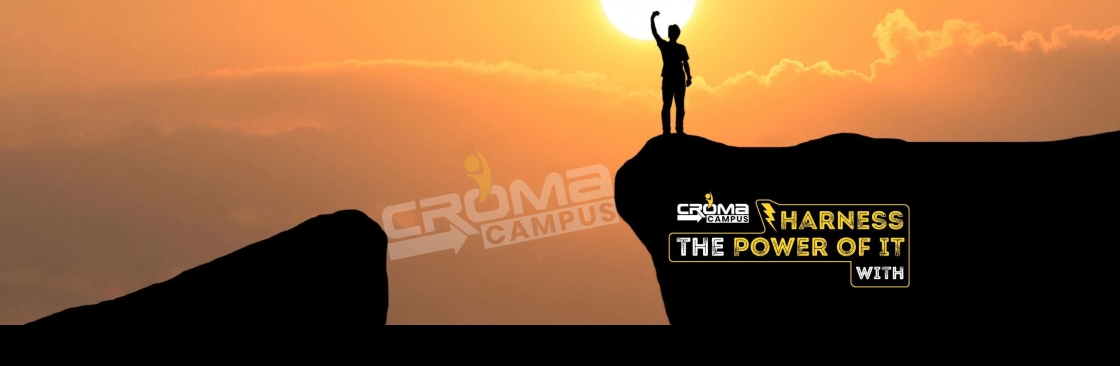 Croma Campus Cover Image