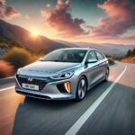 Keep Your Hyundai Ioniq Running Like New with the Right Parts