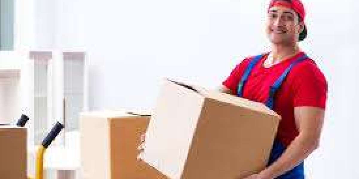 Balaji Freight Packers: The Best Packers and Movers in Gurgaon 2025