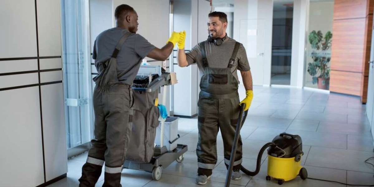 Why Residential Cleaning in Orlando is the Ultimate Solution for Busy Households