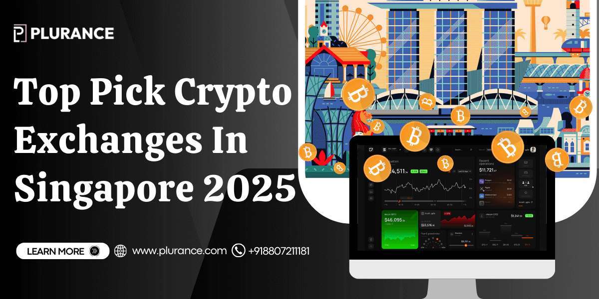 Top pick crypto exchanges in singapore 2025