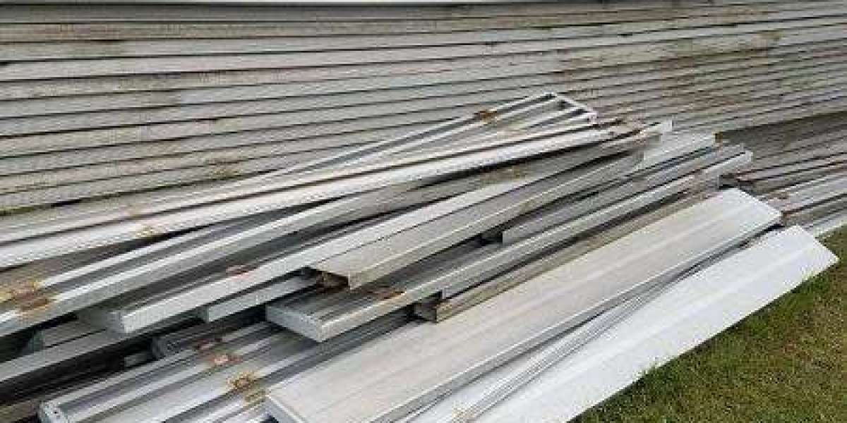 Maximizing Value: Tips for Buying Used Aluminum Bleachers for Sale