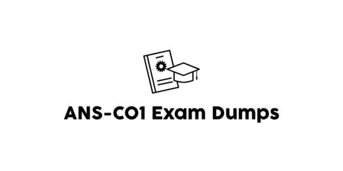 Maximize Your Results with DumpsBoss ANS-C01 Study Guide