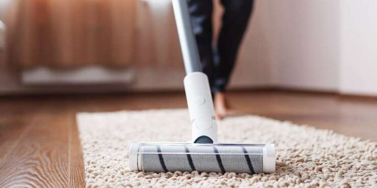 Boost Your Home’s Comfort Levels with Professional Carpet Cleaning