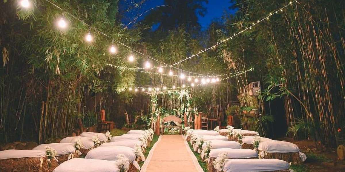 Top Wedding Venues in Noida: Best Locations for Your Dream Wedding Celebration