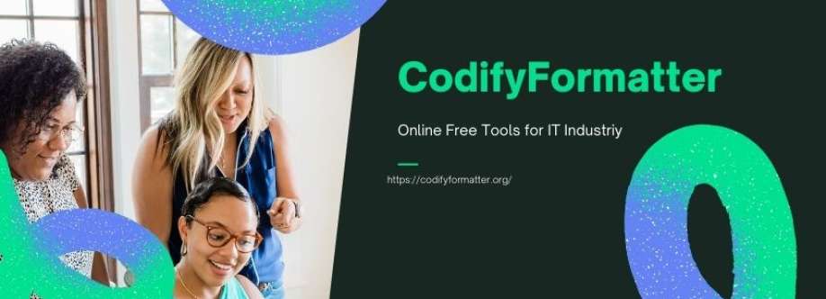 Codify Formatter Cover Image