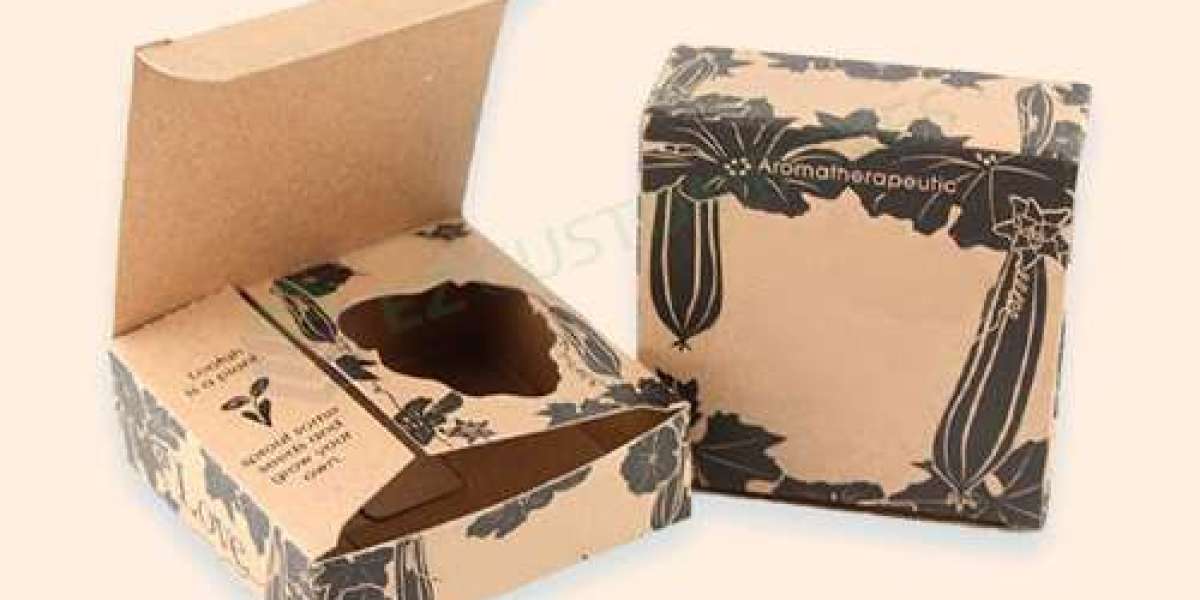 Sustainable Soap Boxes: Eco-Friendly Solutions for the Modern Consumer