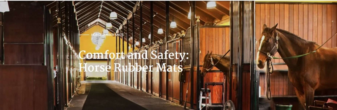 Rubb mat Cover Image