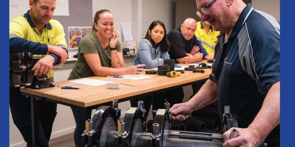 Enhance Your Skills with a Professional Welding Course in Australia