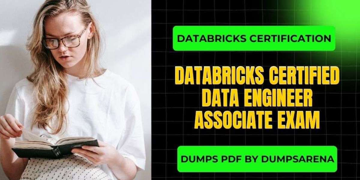 DumpsArena Databricks Engineer Exam PDF Secrets