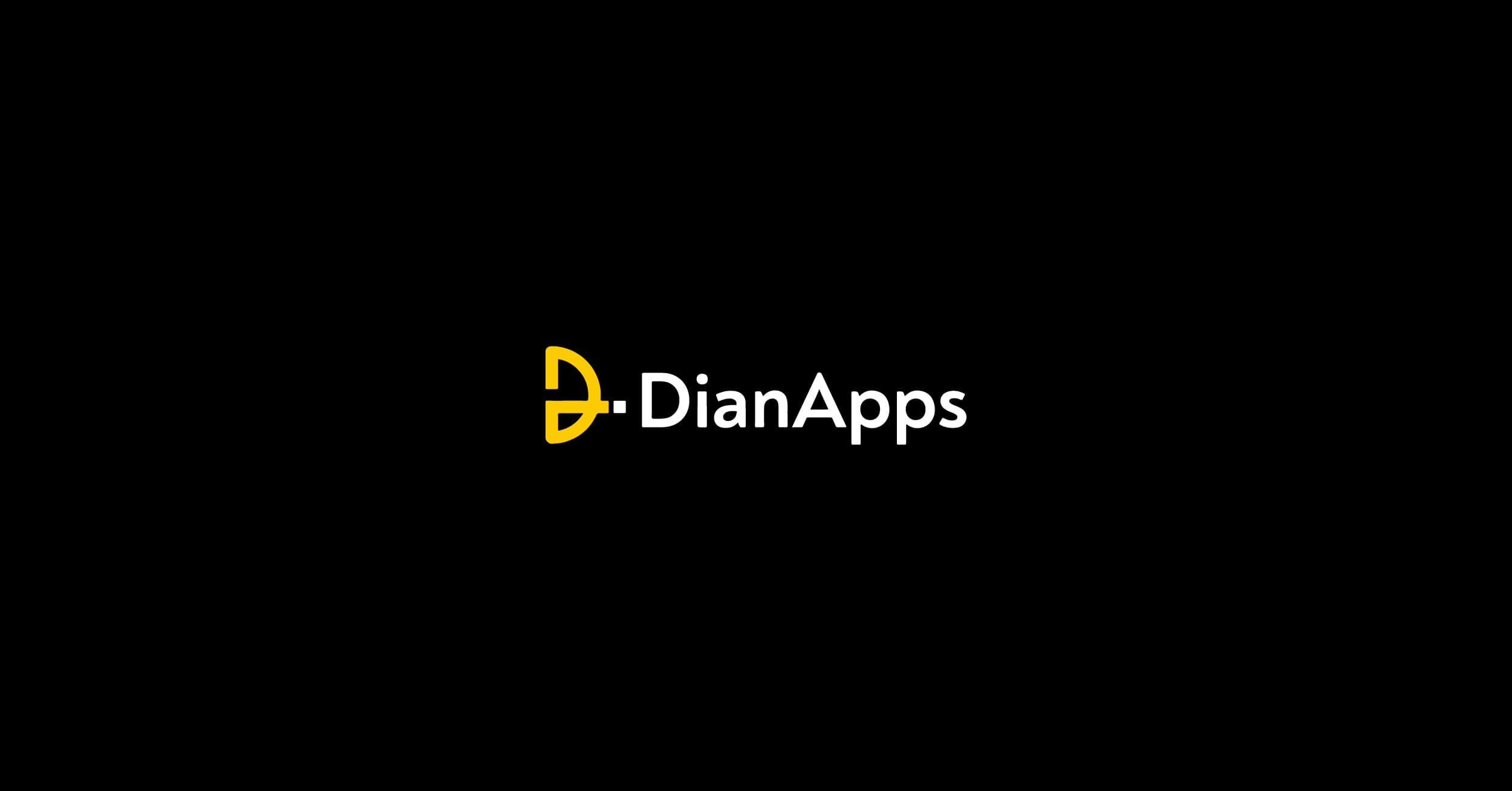 Android app development company-DianApps