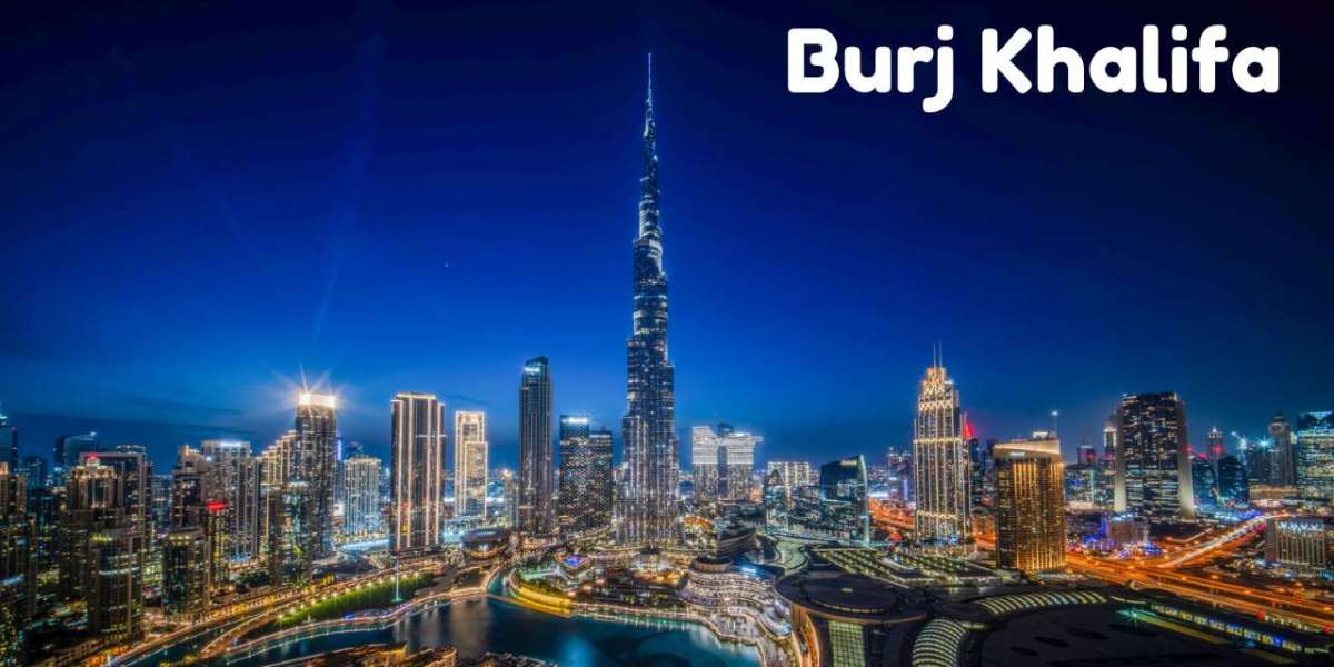 Burj Khalifa: All Details about the Top Attraction in Dubai