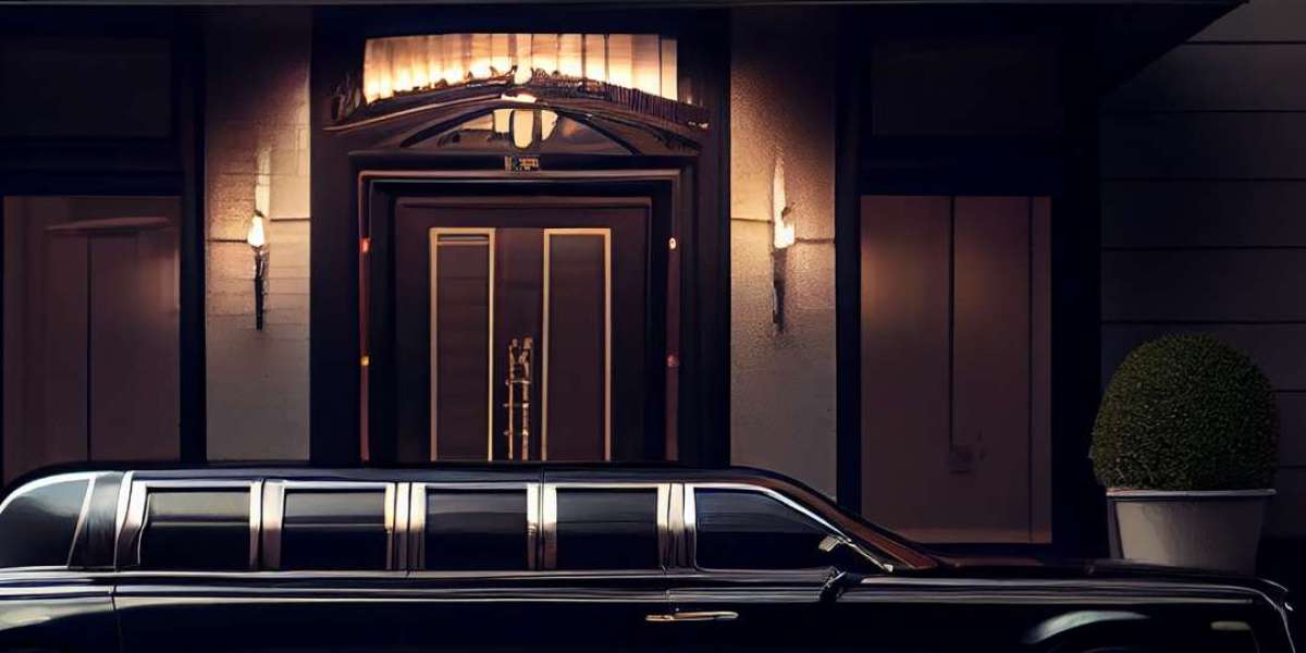 Discover Luxury Like Never Before with Crown Limousine’s LA Limo Service