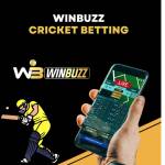 winbuzz app Profile Picture