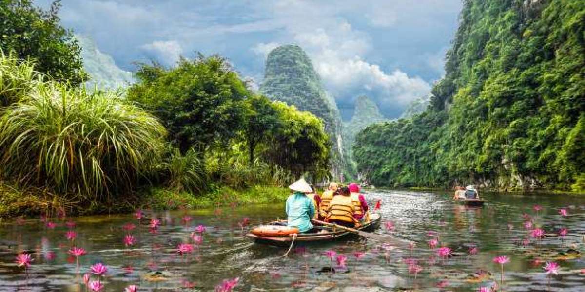 8 Best Things to Do in Vietnam