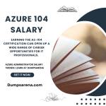 Azure104 Salary Profile Picture