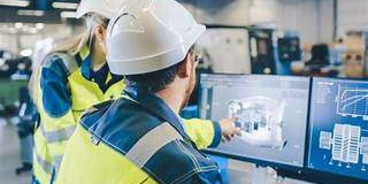 Unlocking Efficiency: Managed IT Services for Manufacturing