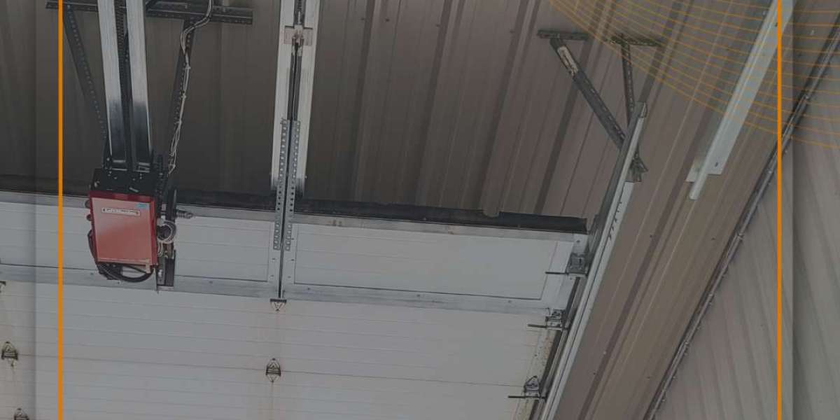 Importance of Professional Garage Door Services