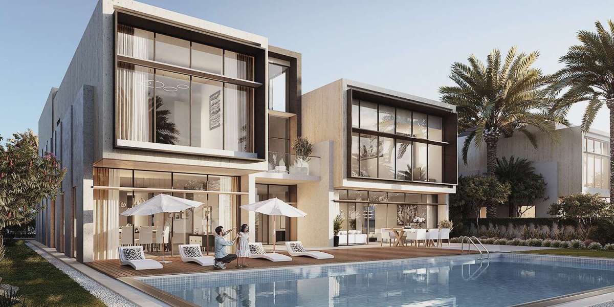 Dubai Properties: Your Gateway to Luxury Living and Investment