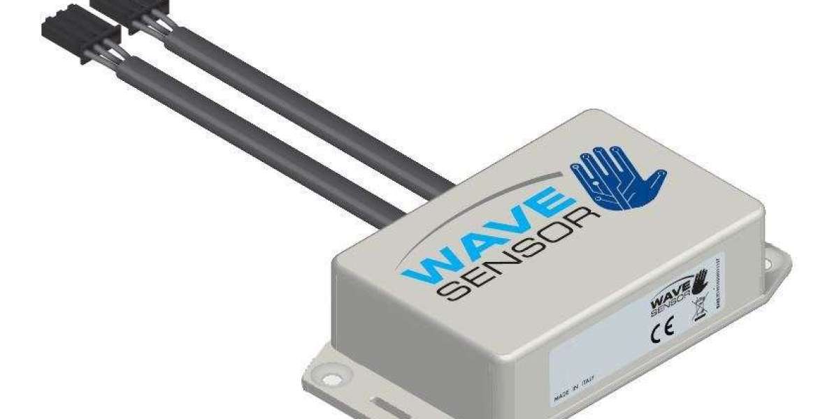 Millimeter Wave Sensors Market Adoption in Various Industries: Trends and Insights