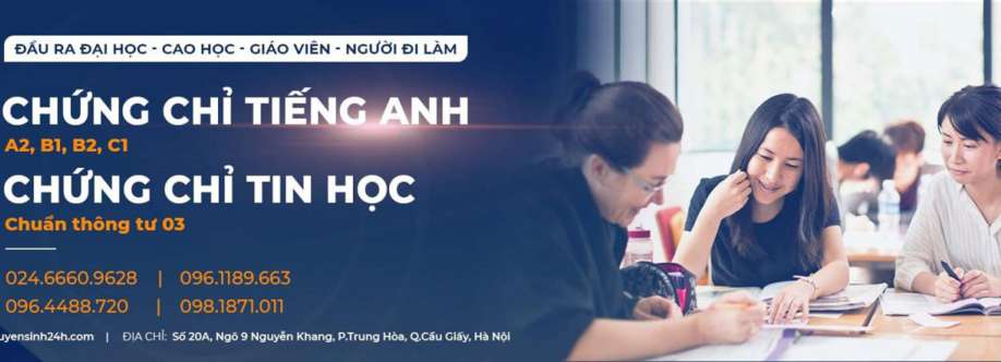 Trường Quản Trị Doanh Nghiệp Việt Nam Cover Image