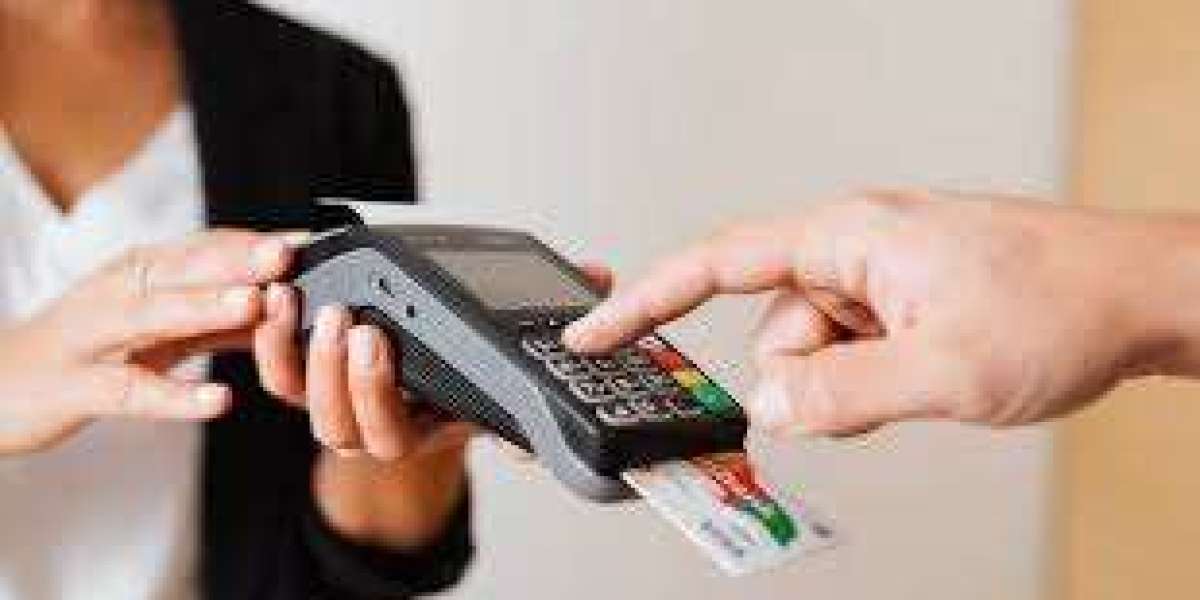 POS Payment Market Landscape: Understanding the Dynamics of Industry Growth