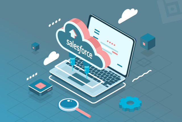 Enhanced Quality by Salesforce QA Testing