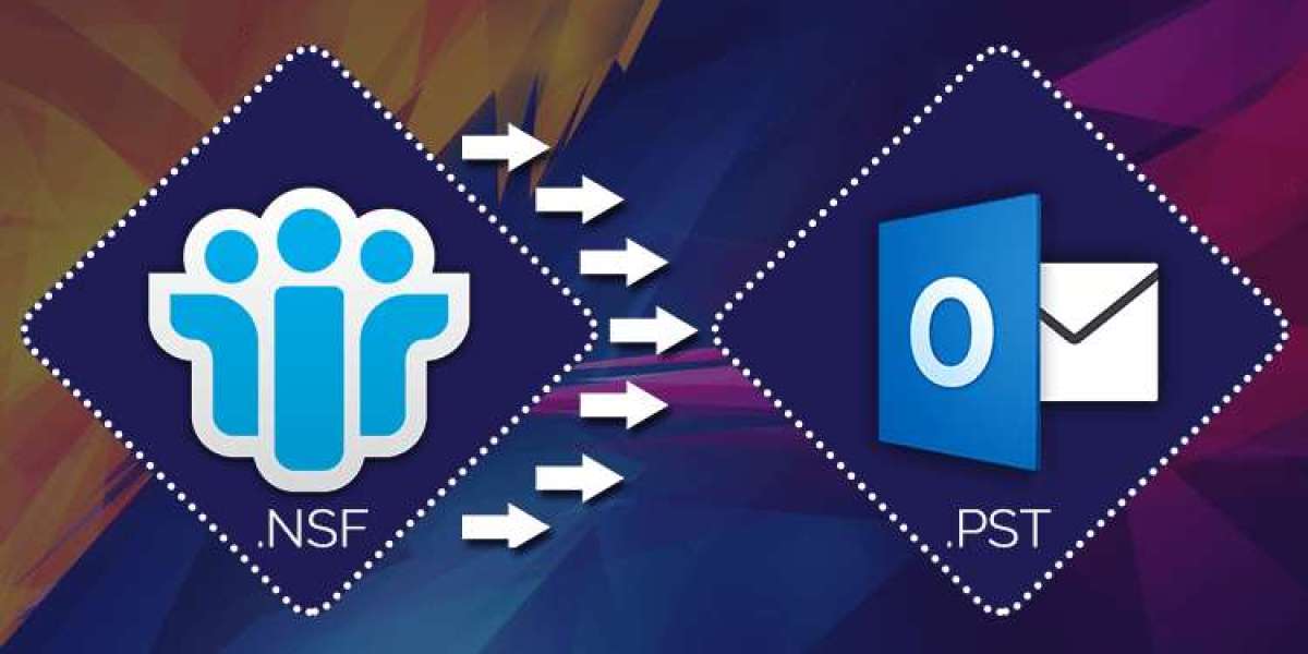 Trusted Way to Import NSF to Microsoft Outlook All Versions