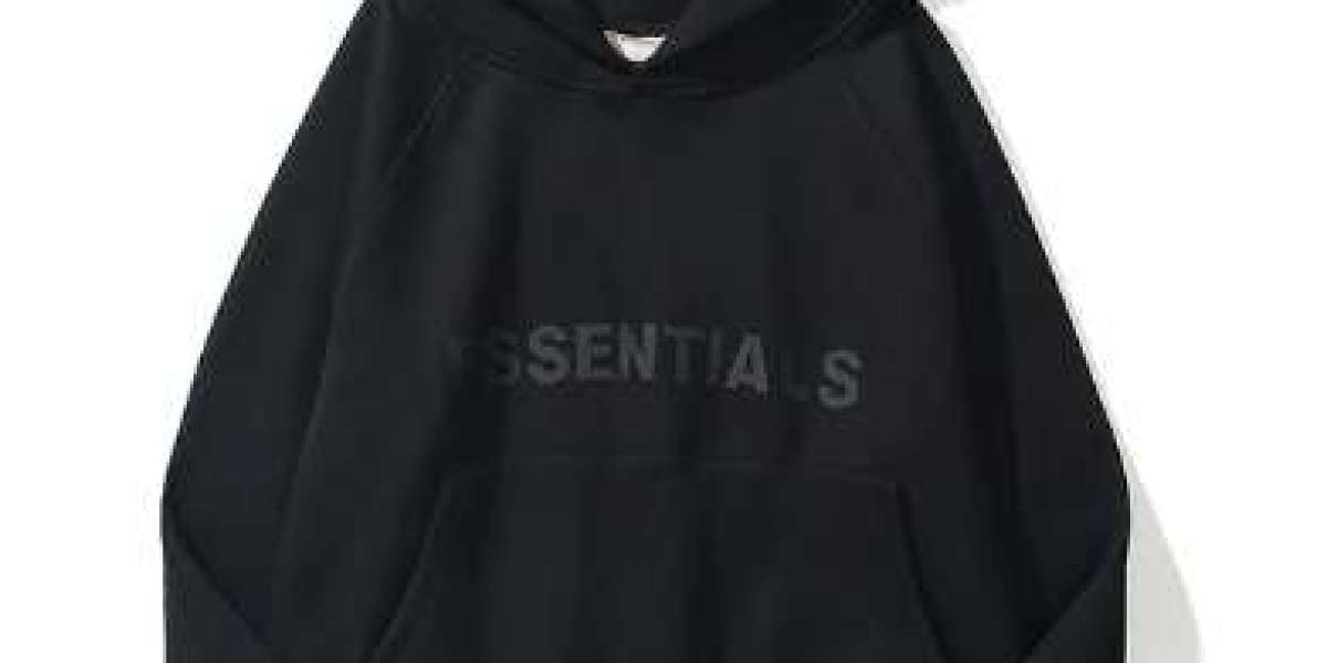 The Essential Guide to the Iconic Essentials Hoodie: Style, Comfort, and Luxury