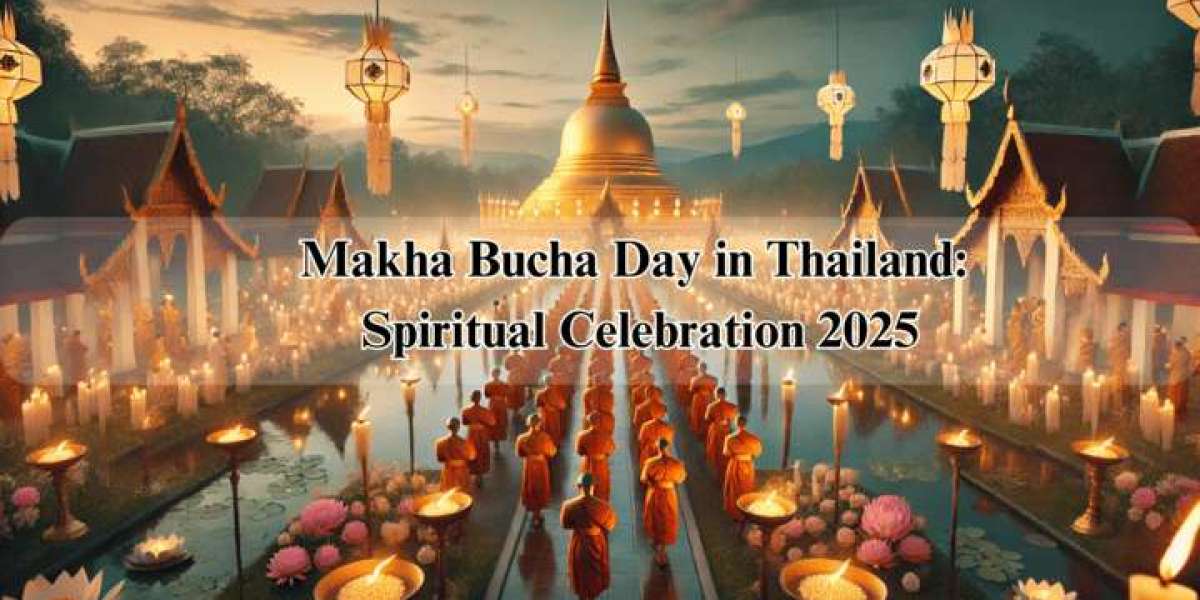 Makha Bucha Day in Thailand: Spiritual Celebration 2025